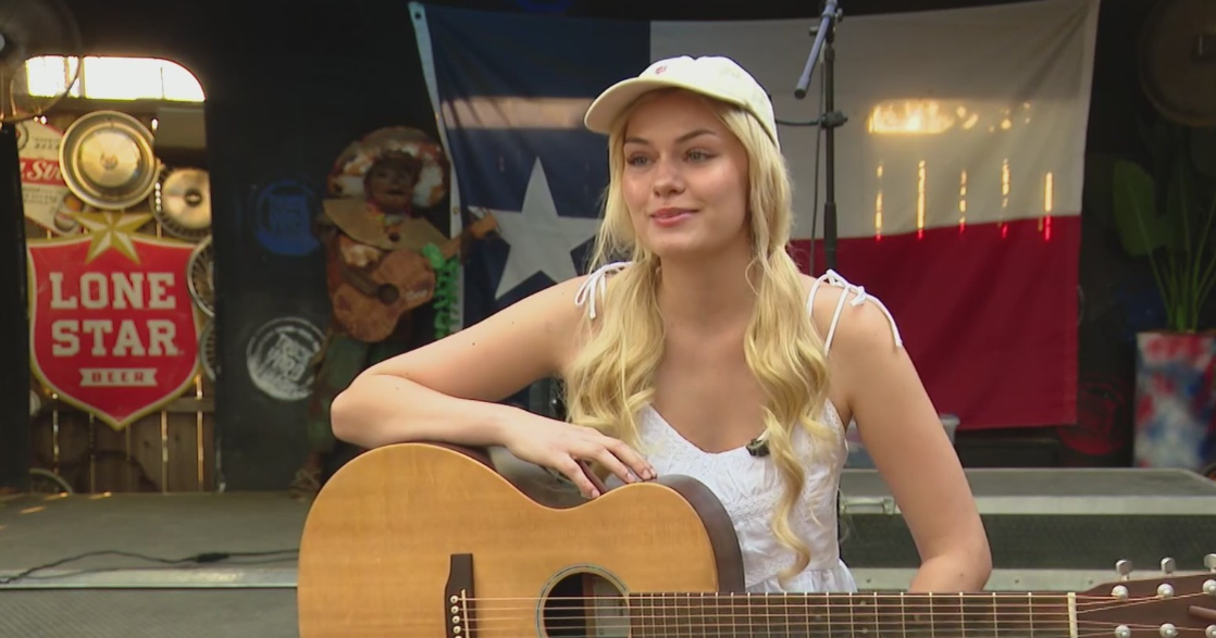 North Texans remember Dolly Parton's music, kindness and legacy