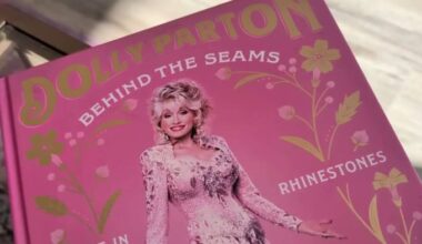 San Antonio fans remember Dolly Parton as country music icon dies at 80