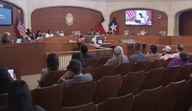 San Antonio city council leans toward data center regulation, but a moratorium seems less likely