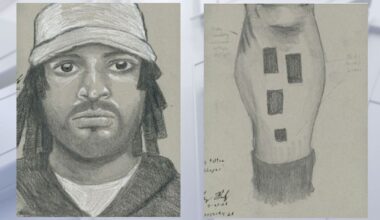 Houston crime: Police release sketch of suspect following aggravated robbery in Houston's Third Ward
