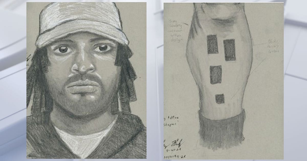 Houston crime: Police release sketch of suspect following aggravated robbery in Houston's Third Ward