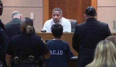 ‘I just want to go home’: 13-year-old boy pleads for release in San Antonio capital murder case