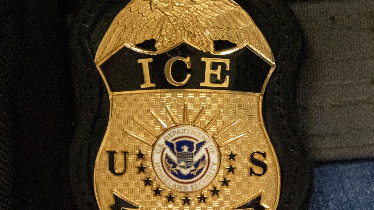 ICE agent charged with shooting in Minnesota could be released from Texas jail
