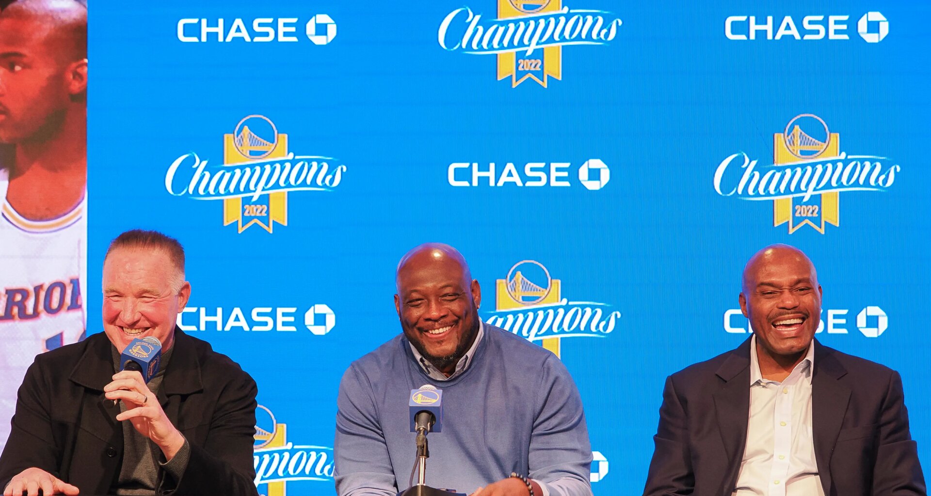 Every Texas-El Paso player drafted by the Warriors