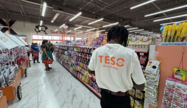 Teso Group plans first Texas 'Teso X' stores in Austin area