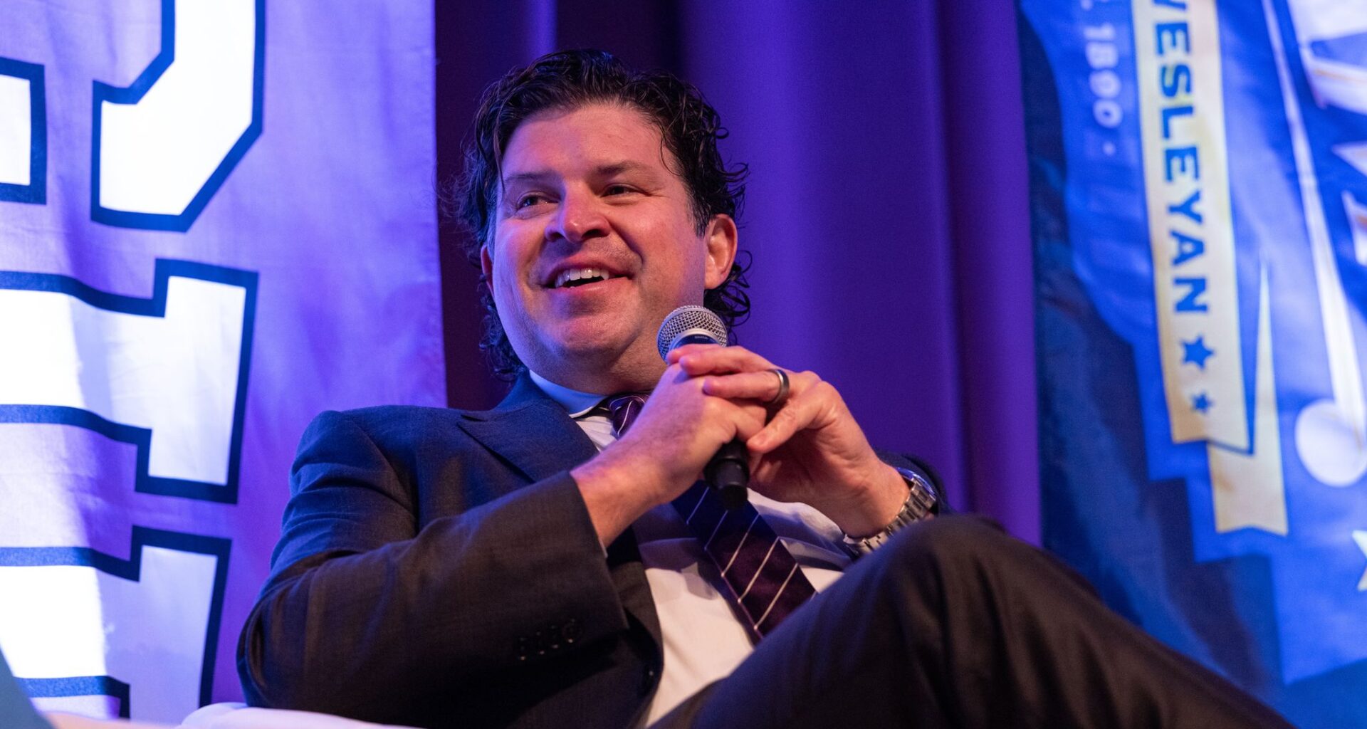 TCU chancellor on turning Ireland football game into a global pitch