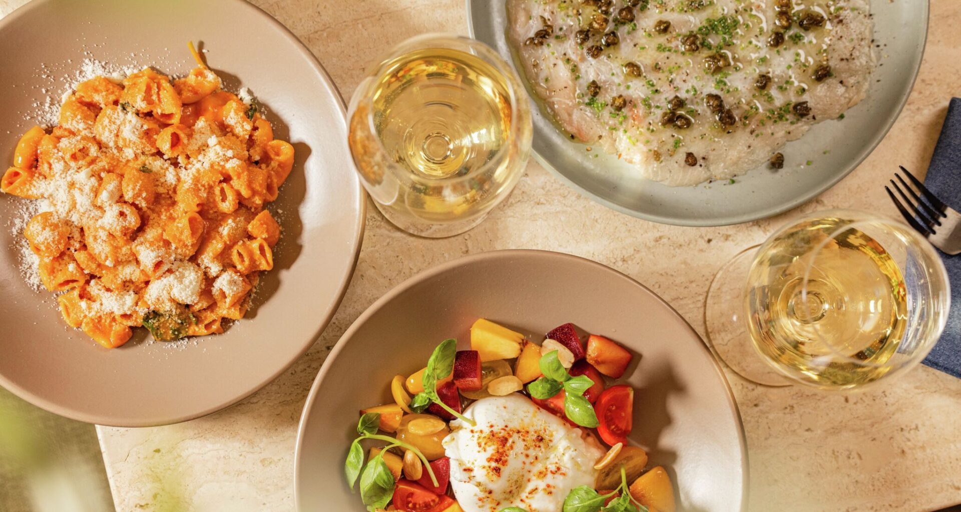 New Italian restaurant Élephante to open in Uptown Dallas