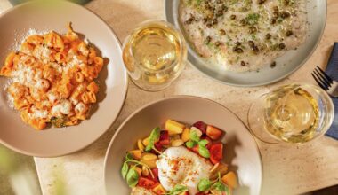 New Italian restaurant Élephante to open in Uptown Dallas