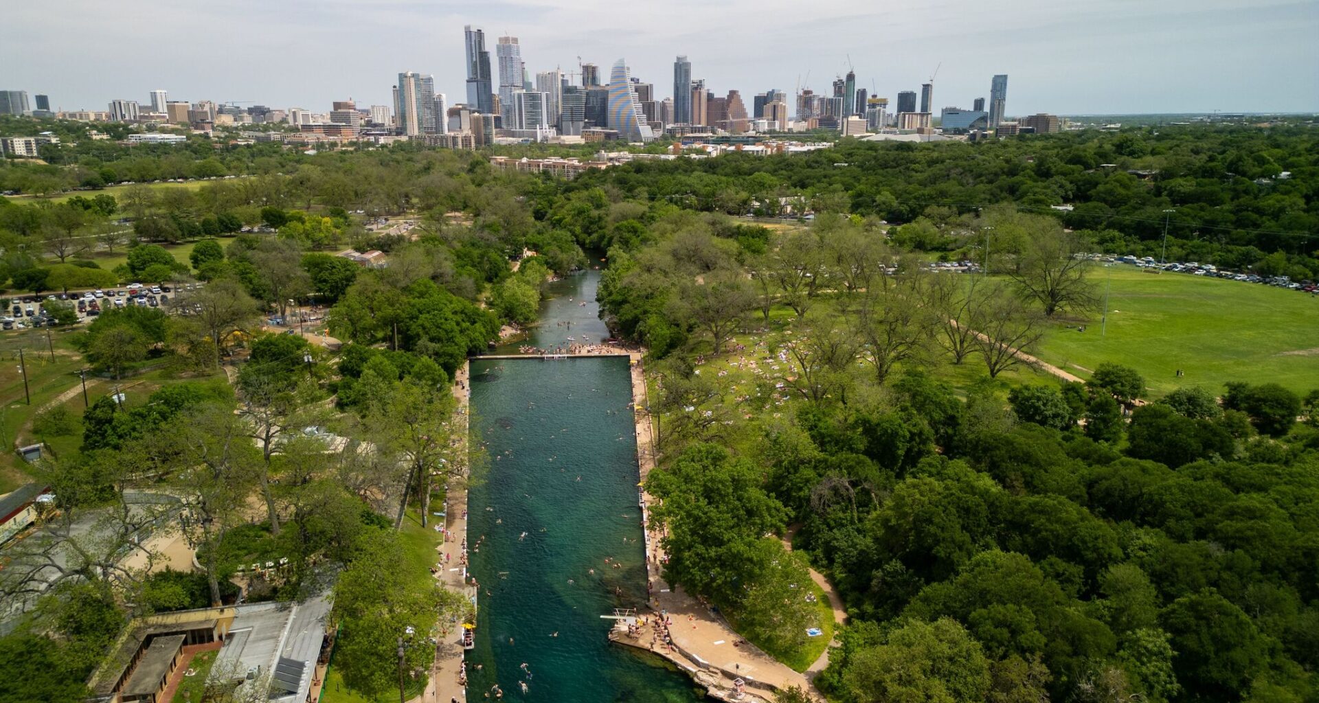 MAP25 Austin-area neighborhoods where home sales are surging