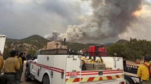 Crew member dies after 'medical incident' during N.M. wildfire.jpg