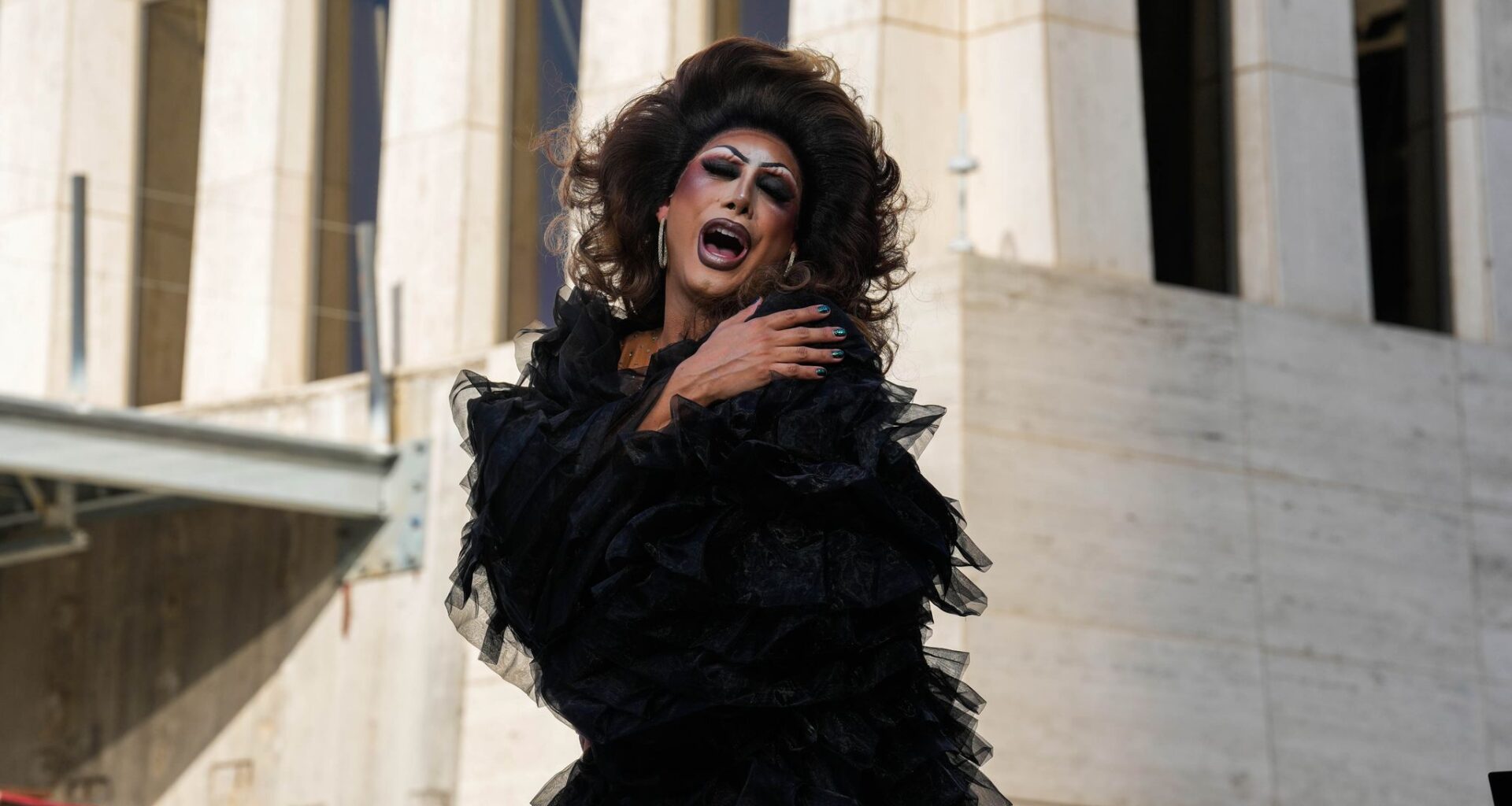 Federal judge in Houston again strikes down Texas drag show law