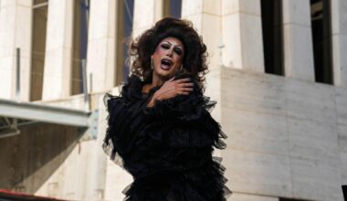 Federal judge in Houston again strikes down Texas drag show law