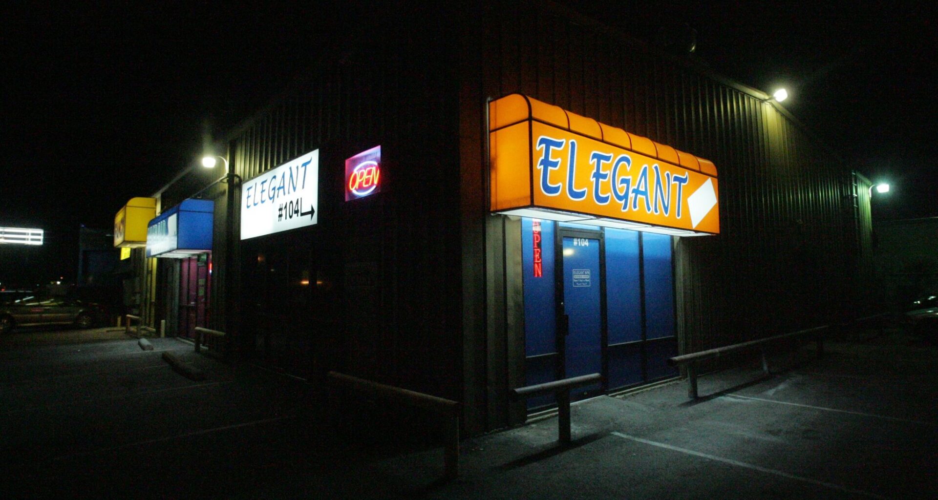 How illicit massage businesses fuel sex trafficking in Texas