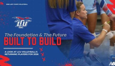 The Foundation & The Future: Built to Build