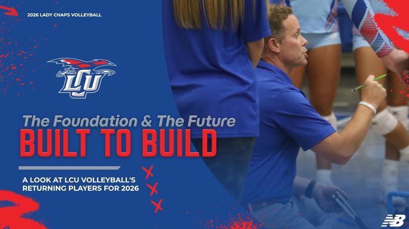 The Foundation & The Future: Built to Build