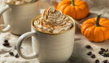 Science Explains Why Pumpkin Spice Has Us Hooked!