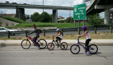 City pushing ahead on ambitious bike plan, despite funding challenges