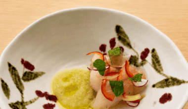 New Hiro’s Kitchen brings hot omakase ticket to Fort Worth