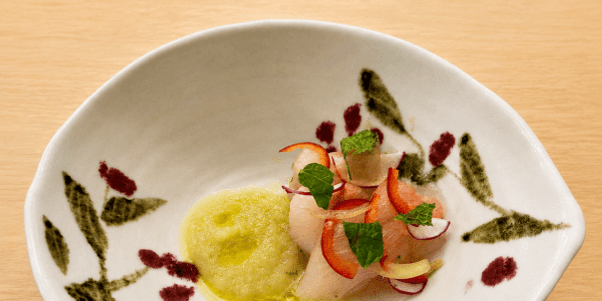 New Hiro’s Kitchen brings hot omakase ticket to Fort Worth