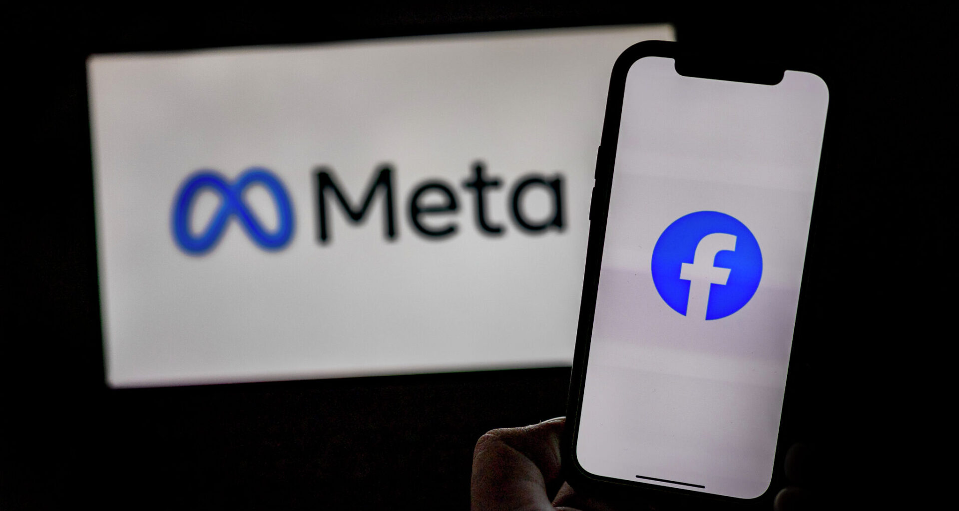 Meta to pay Texas over $1B as part of massive settlement