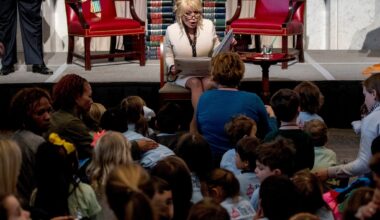 Dolly Parton's philanthropy was based on 'her belief in the goodness of people'