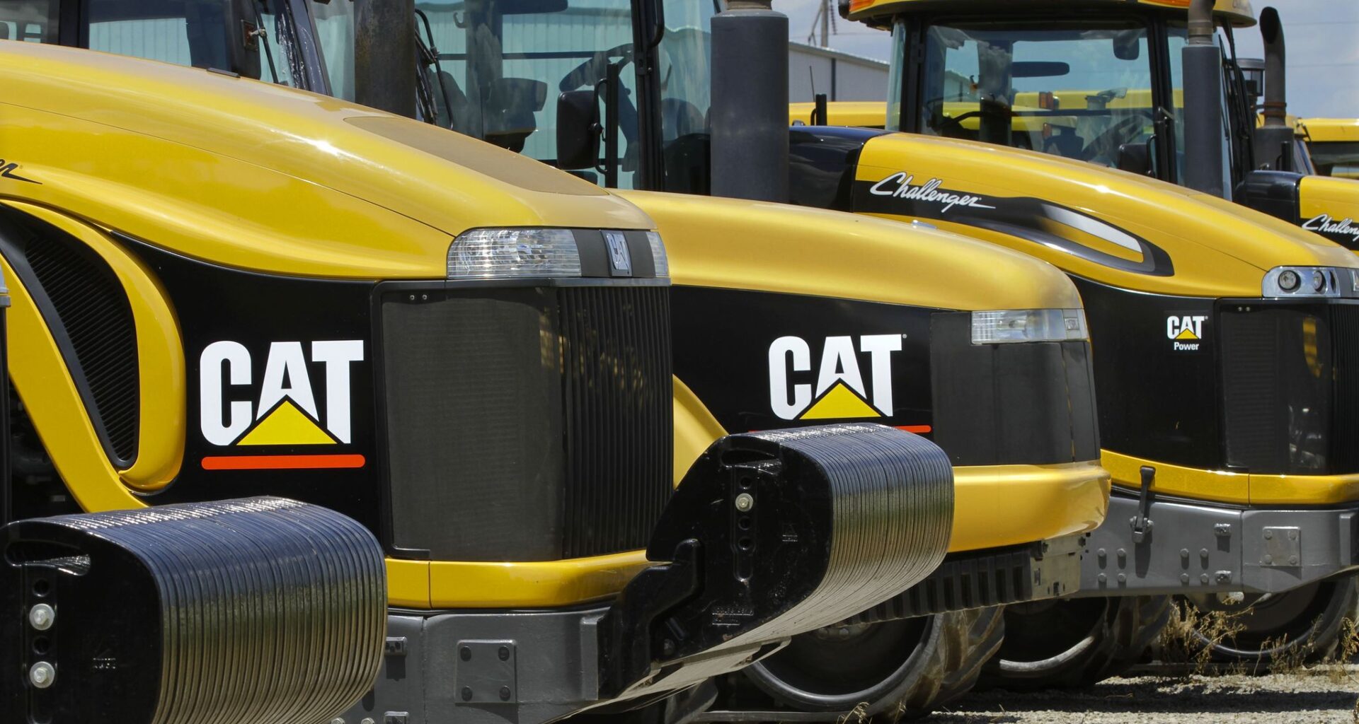 Caterpillar's global HQ expansion to top $50 million