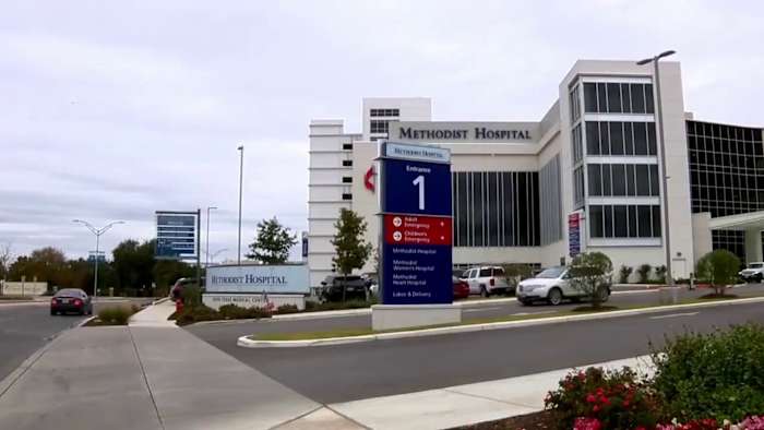 ‘It made me angry’: San Antonio hospital patients targeted by Medicare scam callers