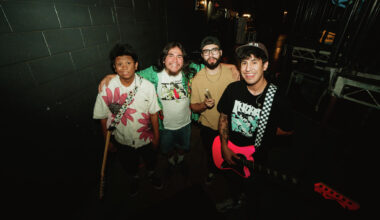 Viral San Antonio band Inoha stretches out on new album