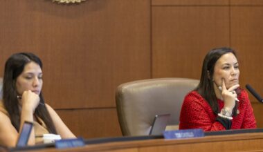 San Antonio moves to tighten data center rules