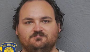 Texas man arrested for online sex crimes allegedly committed on Mackinac Island