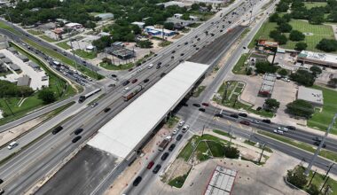 TxDOT: I-35 lanes to close within hours in Austin