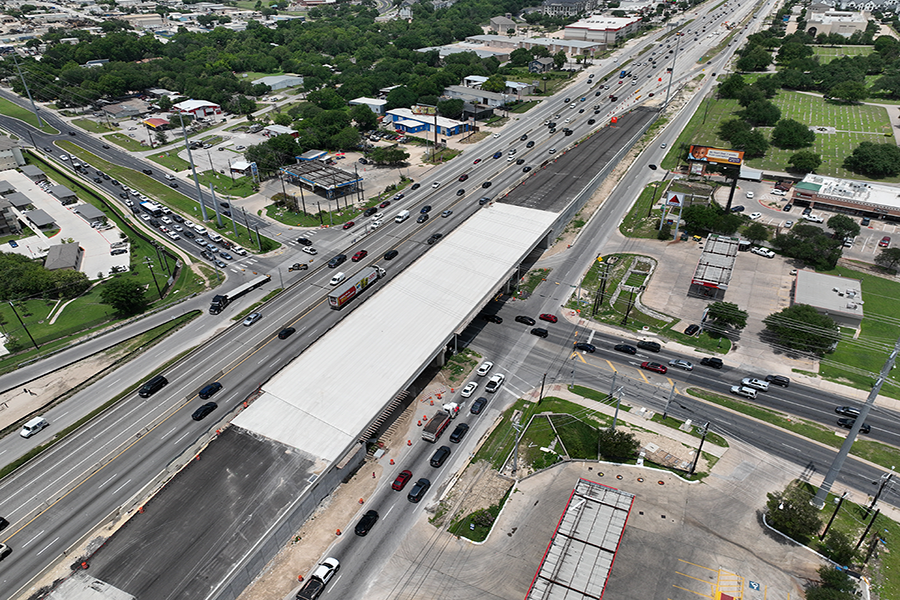TxDOT: I-35 lanes to close within hours in Austin