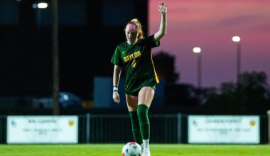 SOC Travels to Austin to Face Texas