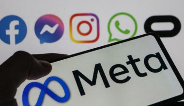 How Texas will spend its $1B slice of Meta settlement pie