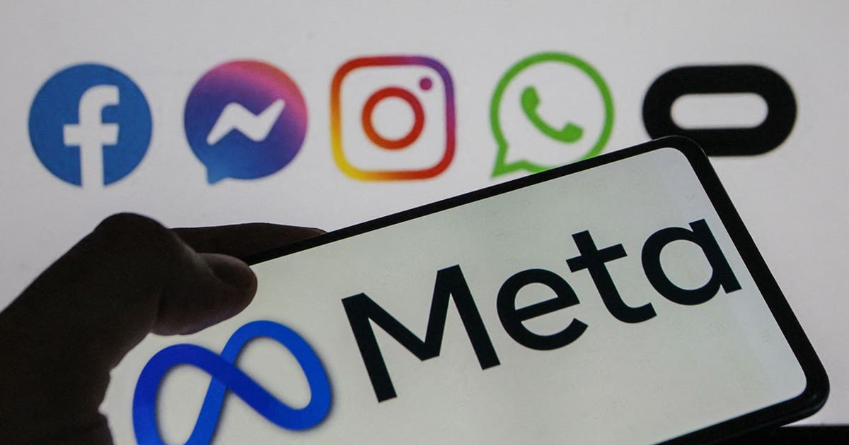 How Texas will spend its $1B slice of Meta settlement pie