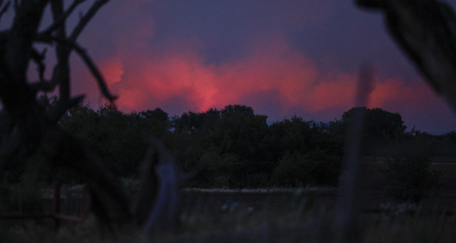 Texas wildfires today: Here's everything you need to know