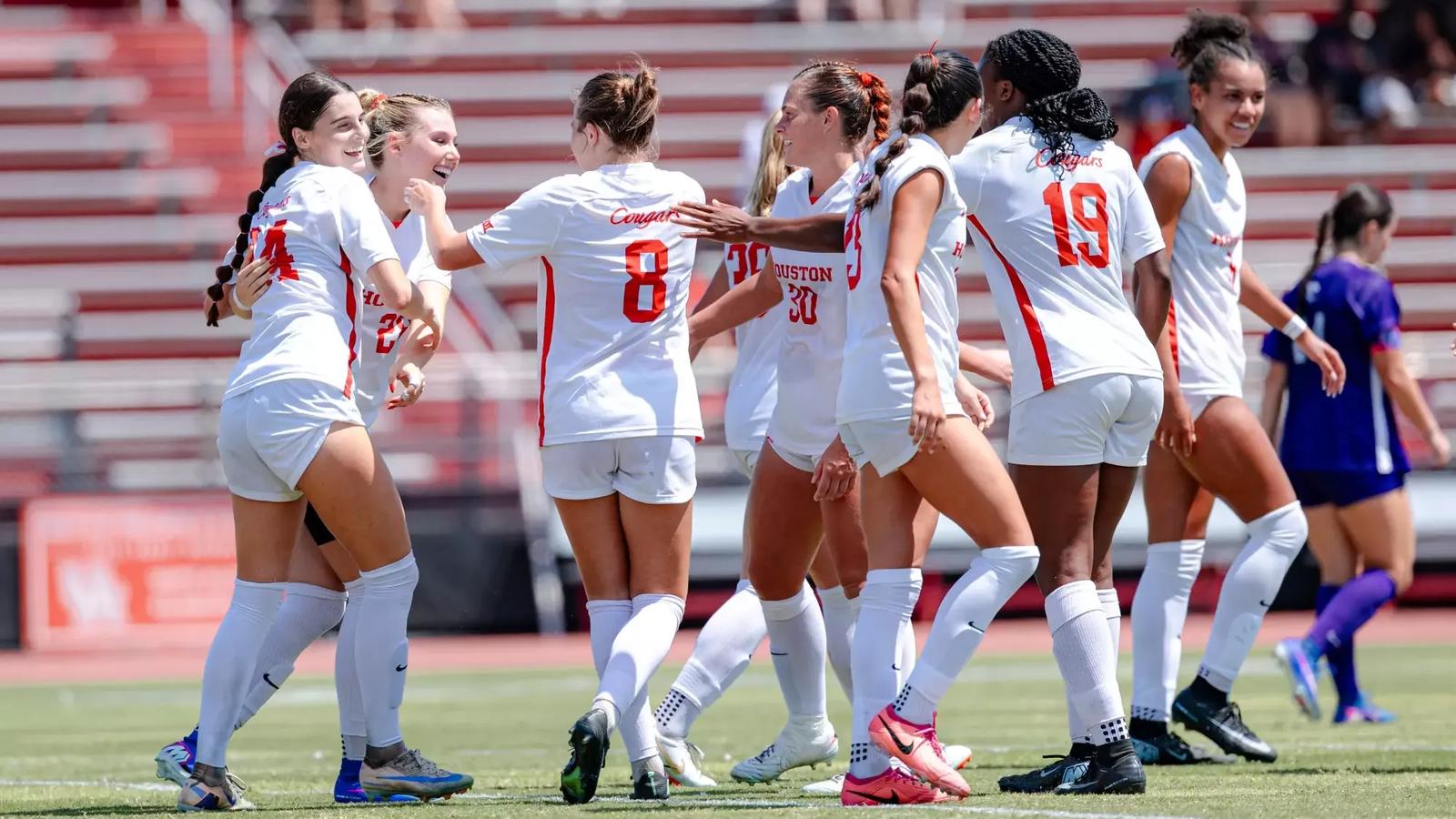PREVIEW: Soccer Travels to ACU on Thursday