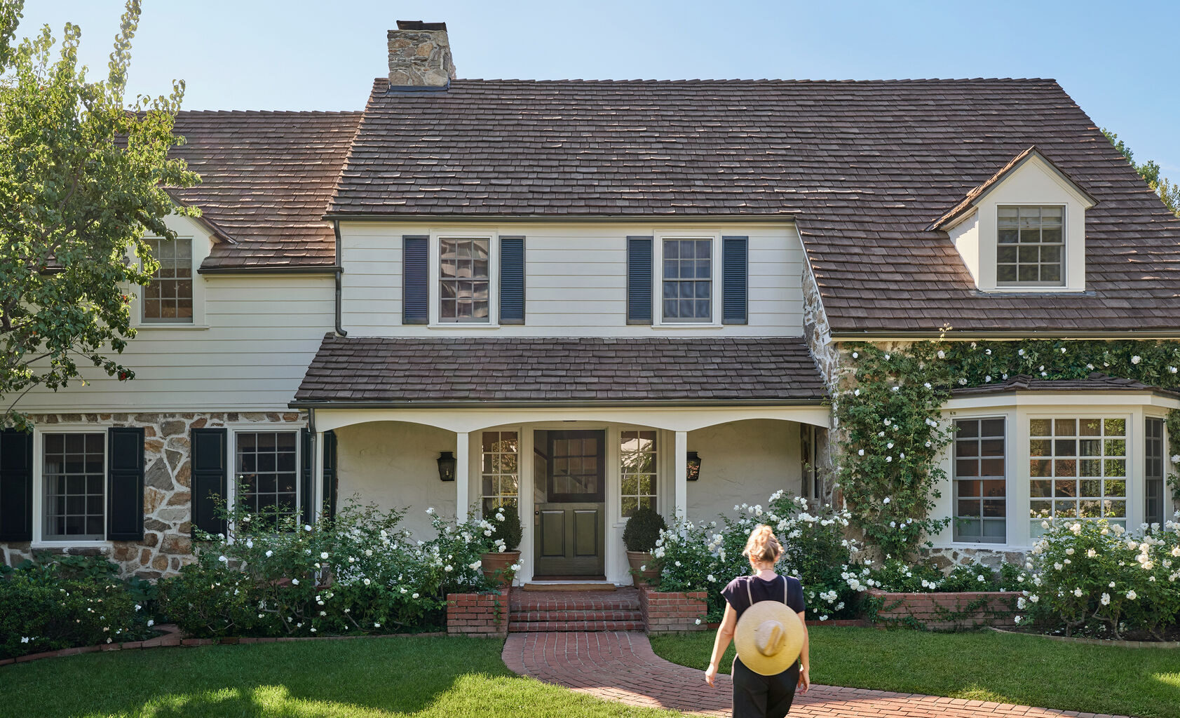 Annie Meyers-Shyer is bringing ‘This Oak House’ book tour to Dallas