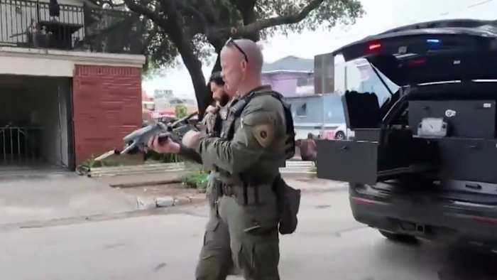 Houston Police expanding drone program to give officers more information during dangerous calls