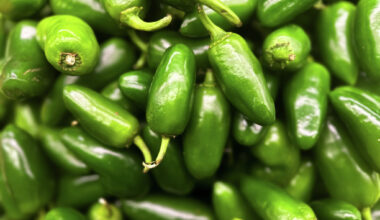 Jaime’s Spanish Village Jalapeno Ranch recalled over allergen risk