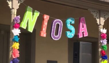 NIOSA will return in 2027, but the event’s future location, format remain uncertain
