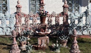 La Casa De Azúcar, El Paso's Handmade Sugar House