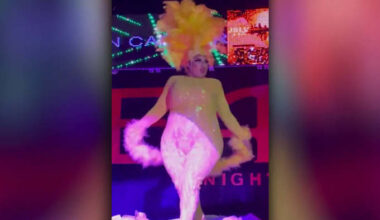 San Antonio drag company reacts after judge rules performance law unconstitutional again