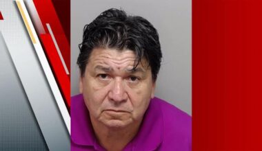 Affidavit: Balcones Heights Mayor Johnny Rodriguez accused of assaulting former councilman