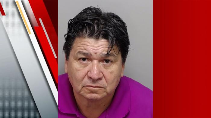 Affidavit: Balcones Heights Mayor Johnny Rodriguez accused of assaulting former councilman