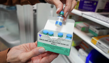 Letters — Vaccines, foreign cultures, Dallas budget, Big Bend, Dolly