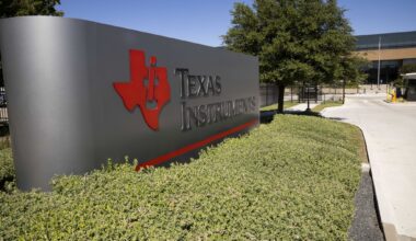 Dallas-Fort Worth surpasses LA, enters top five for tech jobs