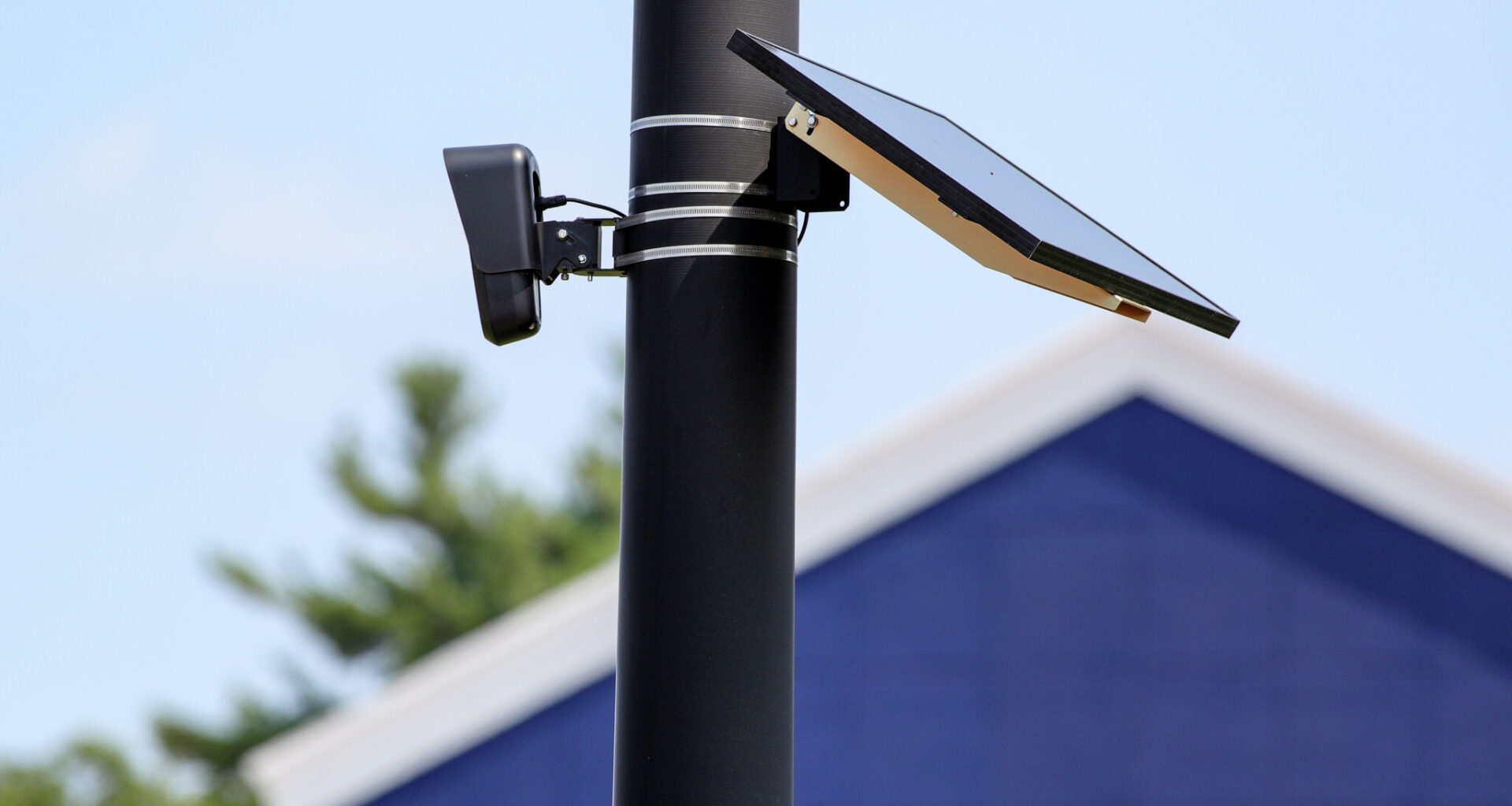 Pflugerville shuts down Flock cameras after privacy concerns