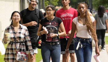 University of Houston curriculum cuts are about much more than courses