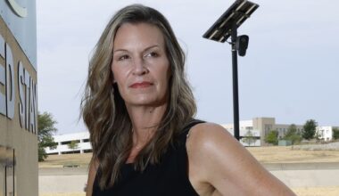 Flock cameras raise privacy concerns, first from Texas woman